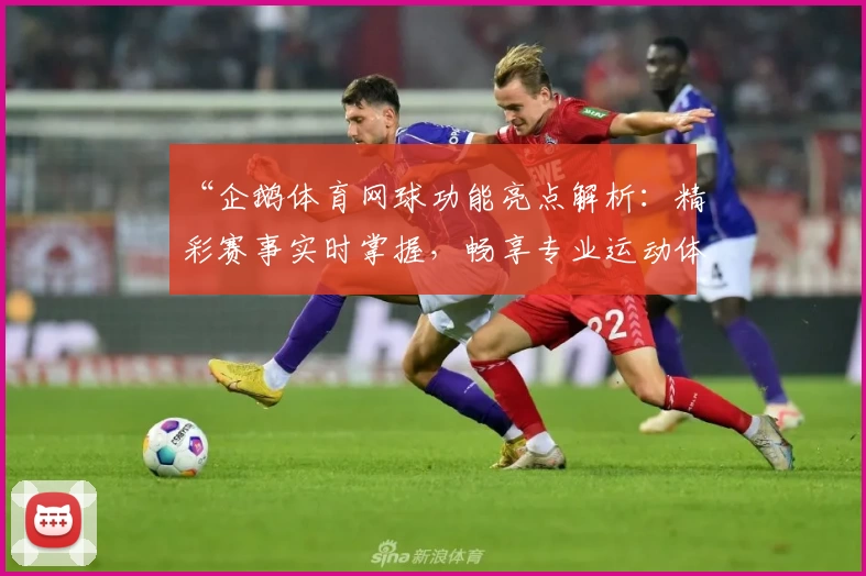 “企鹅体育网球功能亮点解析：精彩赛事实时掌握，畅享专业运动体验”