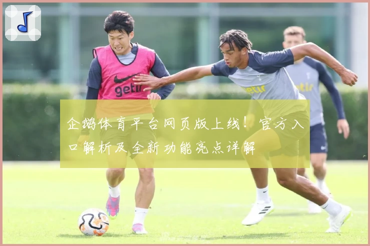 企鹅体育平台网页版上线！官方入口解析及全新功能亮点详解