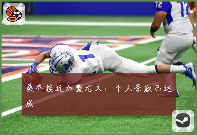 桑乔接近加盟尤文,个人条款已达成