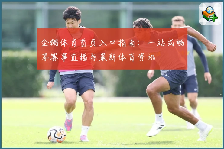 企鹅体育首页入口指南:一站式畅享赛事直播与最新体育资讯