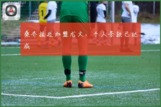 桑乔接近加盟尤文,个人条款已达成