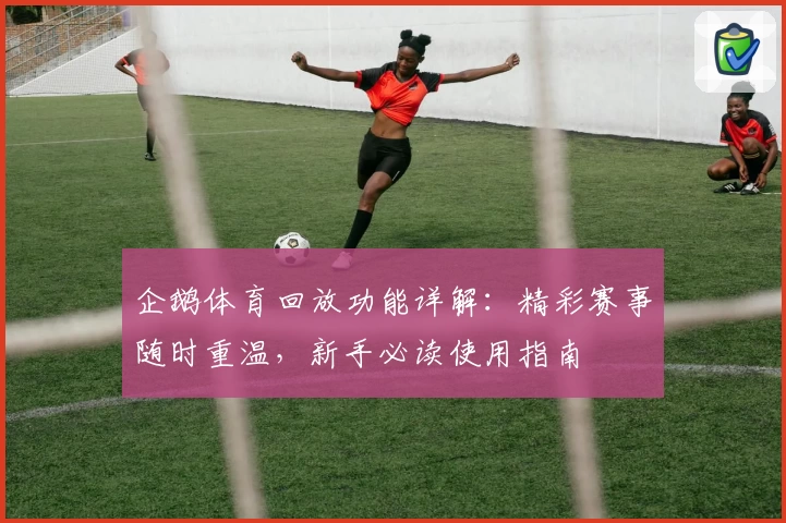 企鹅体育回放功能详解：精彩赛事随时重温，新手必读使用指南