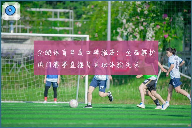 企鹅体育年度口碑推荐：全面解析热门赛事直播与互动体验亮点
